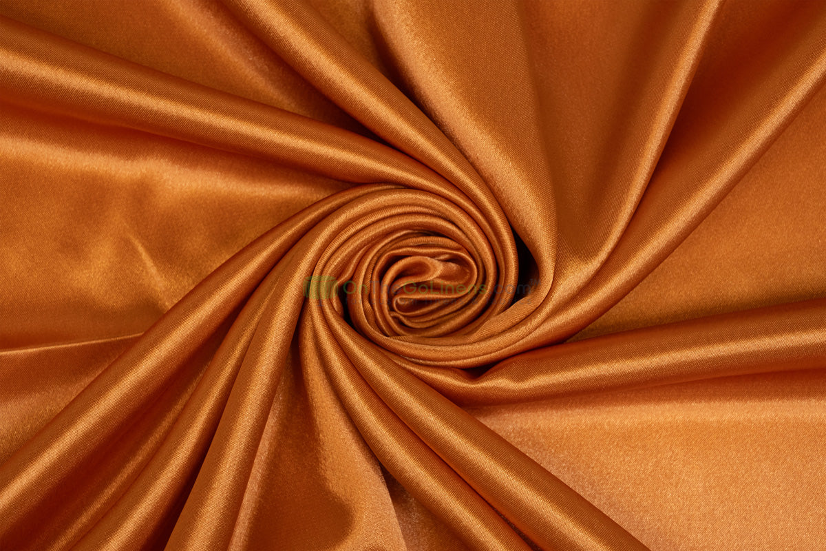 Crepe Back Satin Tablecloths, Table Overlays, Table Drapes & Banquets | Korean Quality |