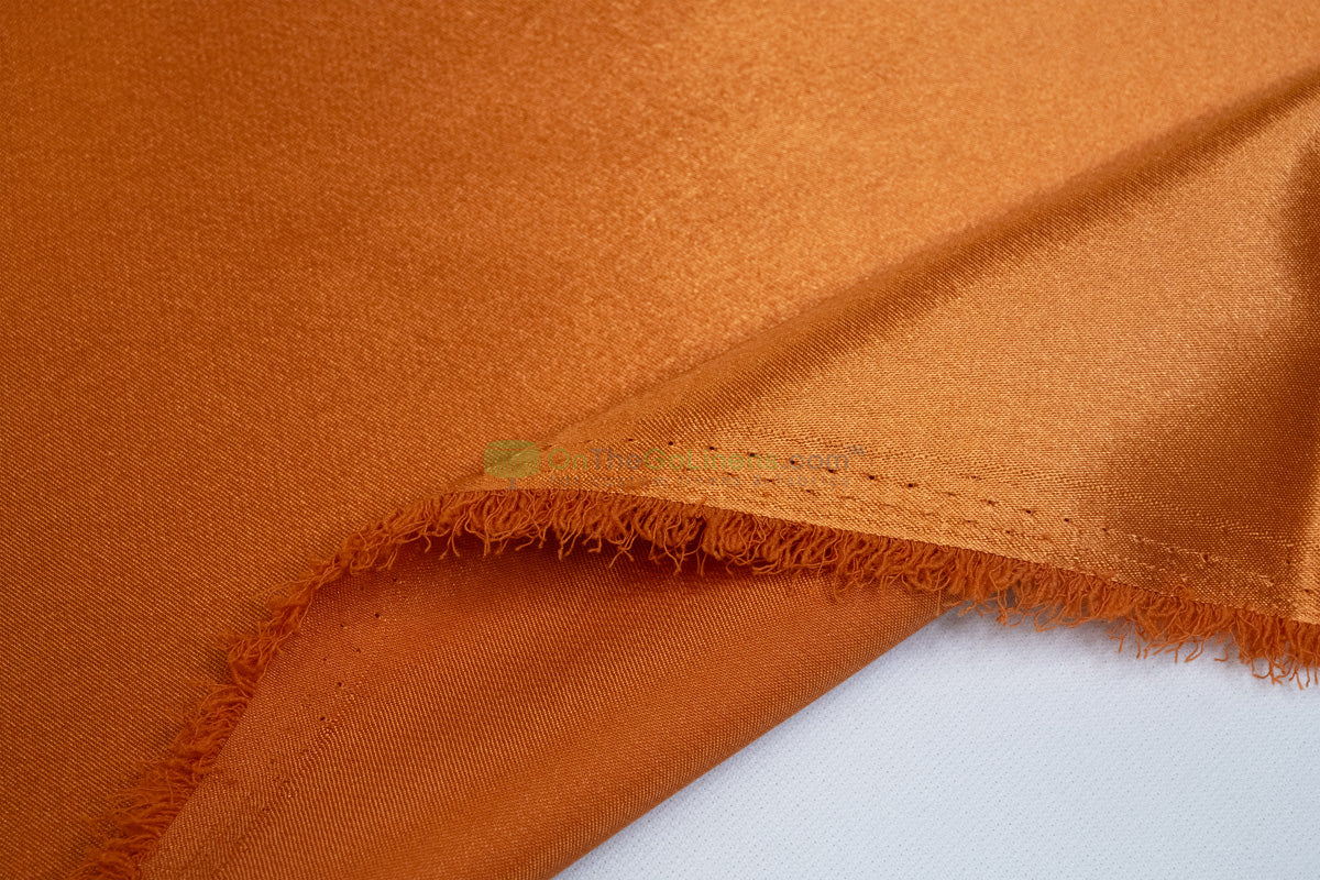 Crepe Back Satin Tablecloths, Table Overlays, Table Drapes & Banquets | Korean Quality |