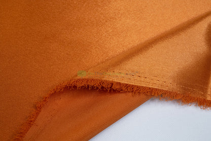 Crepe Back Satin Tablecloths, Table Overlays, Table Drapes & Banquets | Korean Quality |