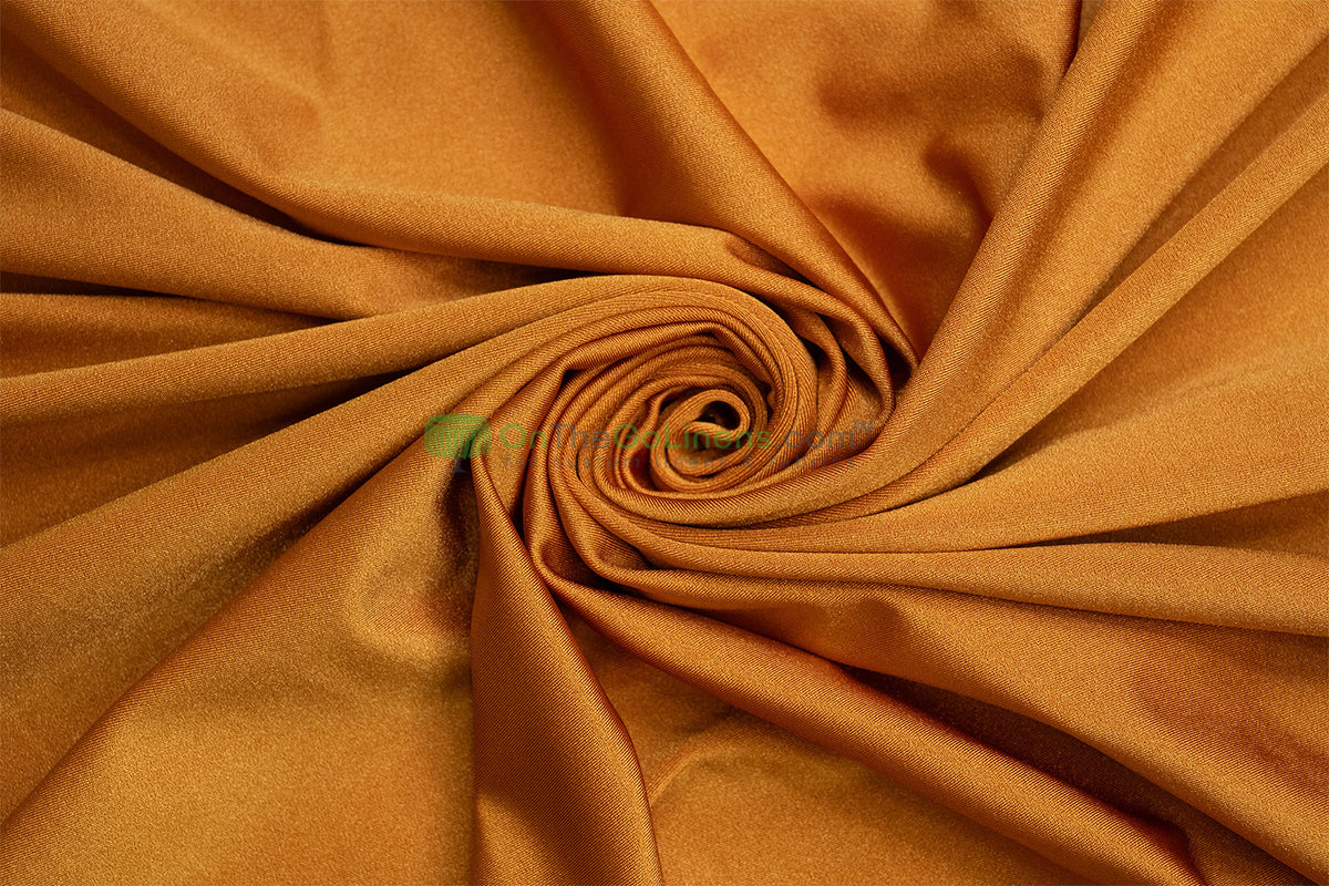 4 Way Stretch Nylon Spandex Fabric by the Yard 60" Wide 80% Nylon 20% Spandex