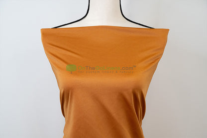 4 Way Stretch Nylon Spandex Fabric by the Yard 60" Wide 80% Nylon 20% Spandex