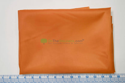 IFR Polyester Lining Fabric by the Yard & Bolt | Lining Fabric | 60" Wide | Garments & Tent Lining Decor | Inherently Fire Retardant |