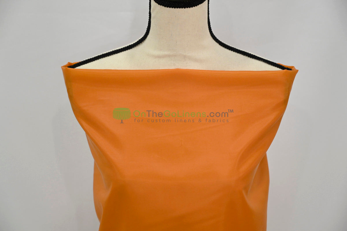 IFR Polyester Lining Fabric by the Yard & Bolt | Lining Fabric | 60" Wide | Garments & Tent Lining Decor | Inherently Fire Retardant |