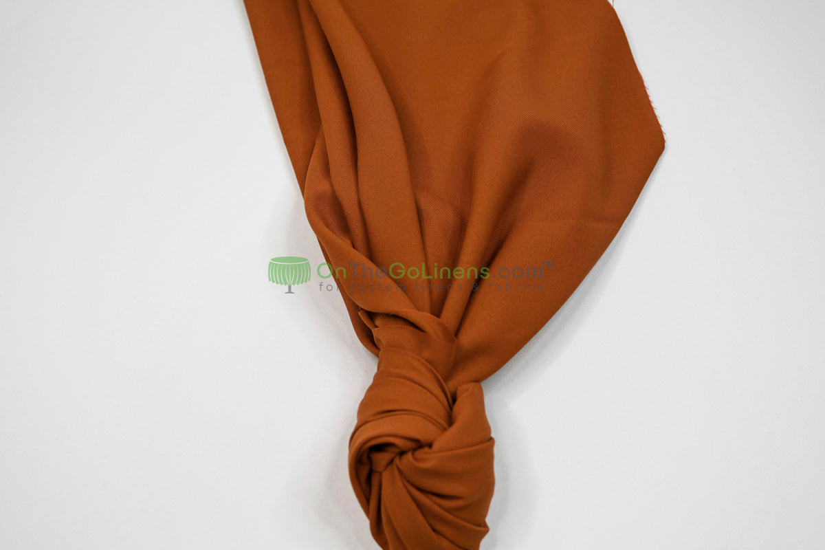 Visa Polyester Fabric by the Yard & Wholesale Bolt | 100% Polyester Poplin Fabric | 60" Wide |