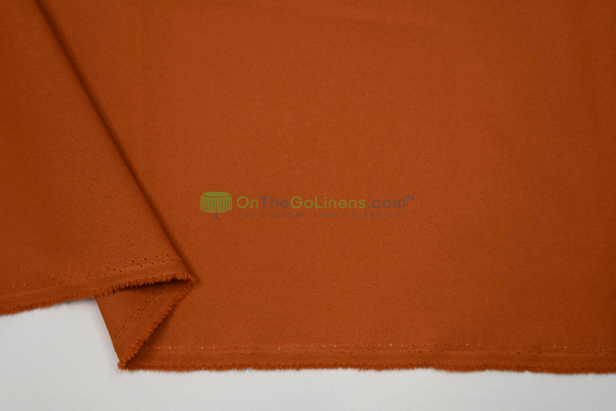 Visa Polyester Fabric by the Yard & Wholesale Bolt | 100% Polyester Poplin Fabric | 60" Wide |