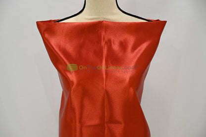 Bridal Satin Fabric by the Yard & Wholesale Bolt | 60" Wide | 100% Polyester |