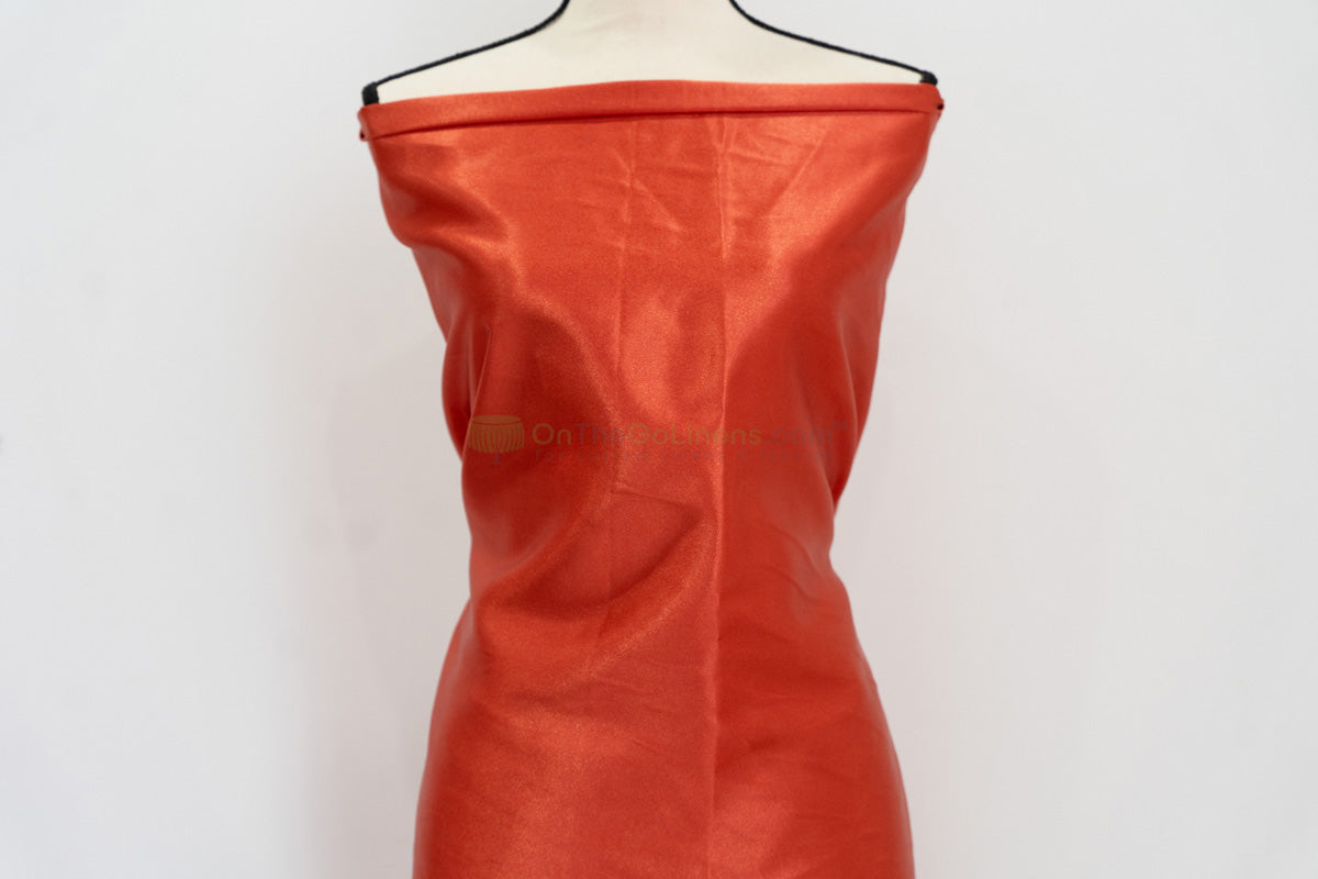 Crepe Back Satin Tablecloths, Table Overlays, Table Drapes & Banquets | Korean Quality |