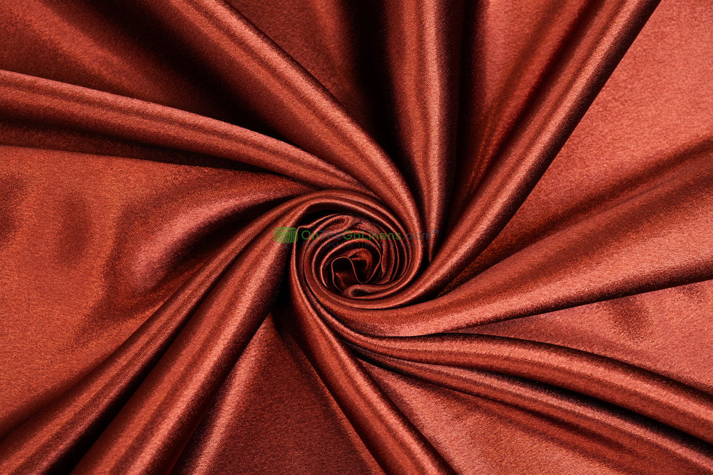 Superior Quality Japanese Crepe Back Satin Fabric by the Yard and Wholesale Bolt | 60" Wide | Multiple Colors |