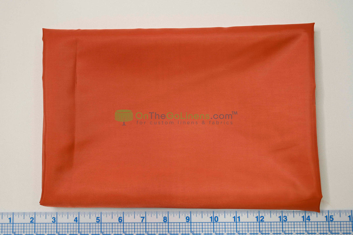 IFR Polyester Lining Fabric by the Yard & Bolt | Lining Fabric | 60" Wide | Garments & Tent Lining Decor | Inherently Fire Retardant |
