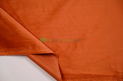 BT Royal™ --------------------------------------- Plush Velvet Fabric by the Yard | Soft Non Stretch Velvet Fabric | 60" Wide | Multiple Colors