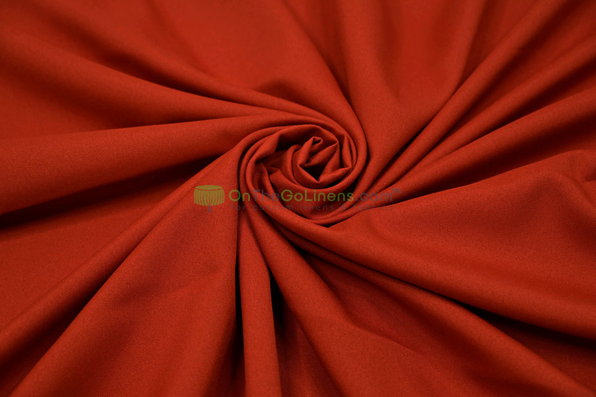Visa Polyester Fabric by the Yard & Wholesale Bolt | 100% Polyester Poplin Fabric | 60" Wide |
