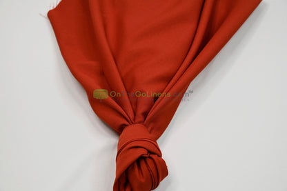 Visa Polyester Fabric by the Yard & Wholesale Bolt | 100% Polyester Poplin Fabric | 60" Wide |