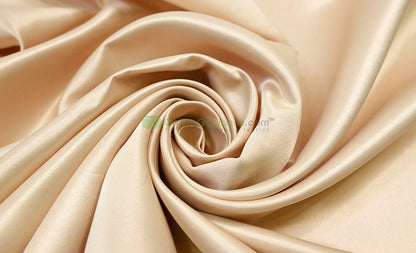 Lamour Satin Table Runners | 100% Polyester Semi Dull Heavy Satin Table Runners