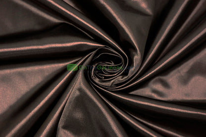 Bridal Satin Fabric by the Yard & Wholesale Bolt | 60" Wide | 100% Polyester |