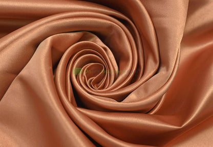 Lamour Satin Table Runners | 100% Polyester Semi Dull Heavy Satin Table Runners