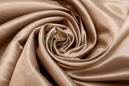 Lamour Satin Table Runners | 100% Polyester Semi Dull Heavy Satin Table Runners