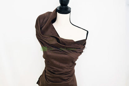 Micro Suede Fabric by the Yard and Wholesale Bolt | Faux Suede Fabric | Multiple Colors | 60" Wide |