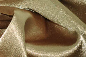 Crepe Back Satin Khaki