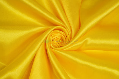Crepe Back Satin Tablecloths, Table Overlays, Table Drapes & Banquets | Korean Quality |