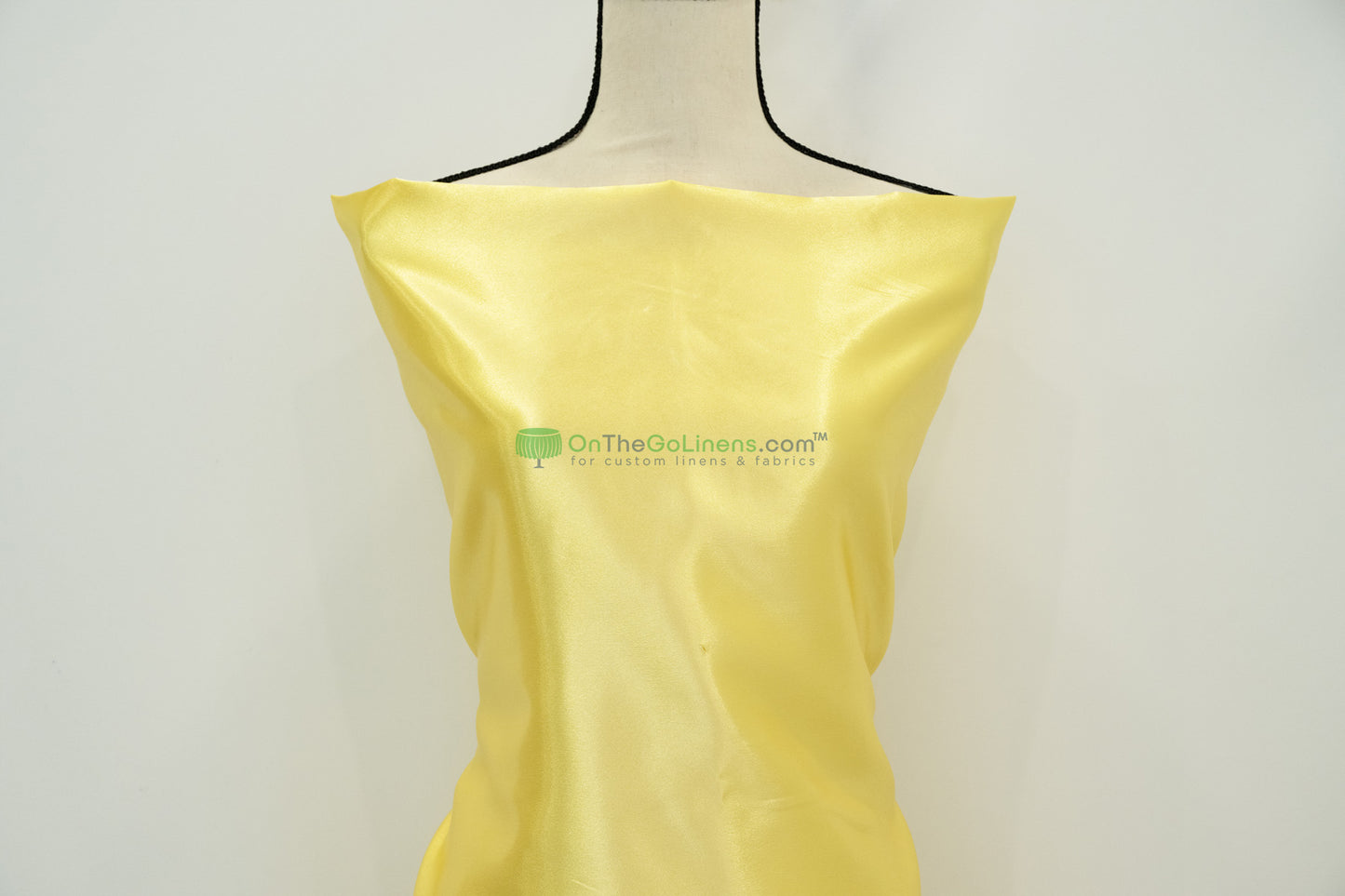 Superior Quality Japanese Crepe Back Satin Fabric by the Yard and Wholesale Bolt | 60" Wide | Multiple Colors |