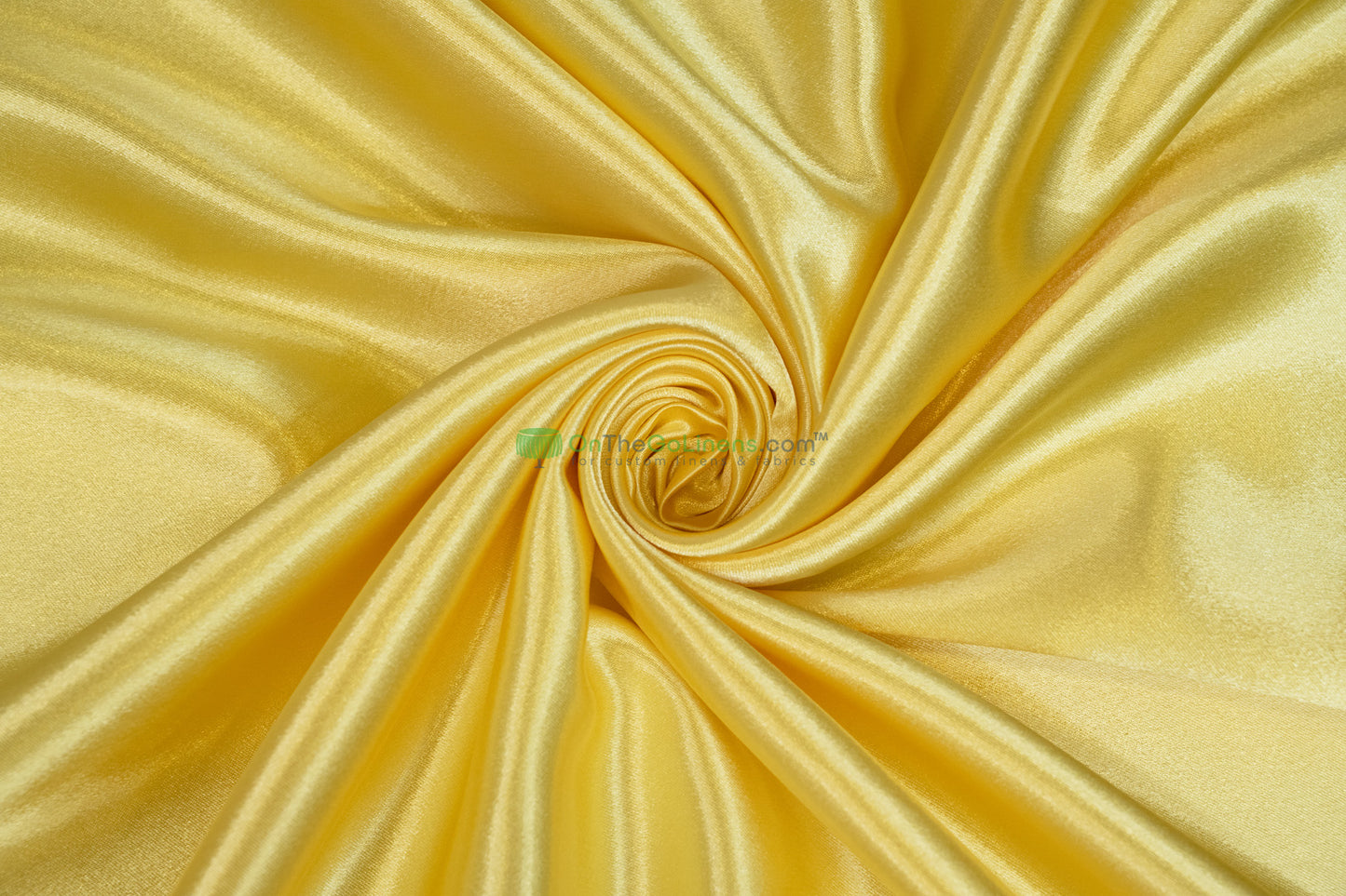 Superior Quality Japanese Crepe Back Satin Fabric by the Yard and Wholesale Bolt | 60" Wide | Multiple Colors |
