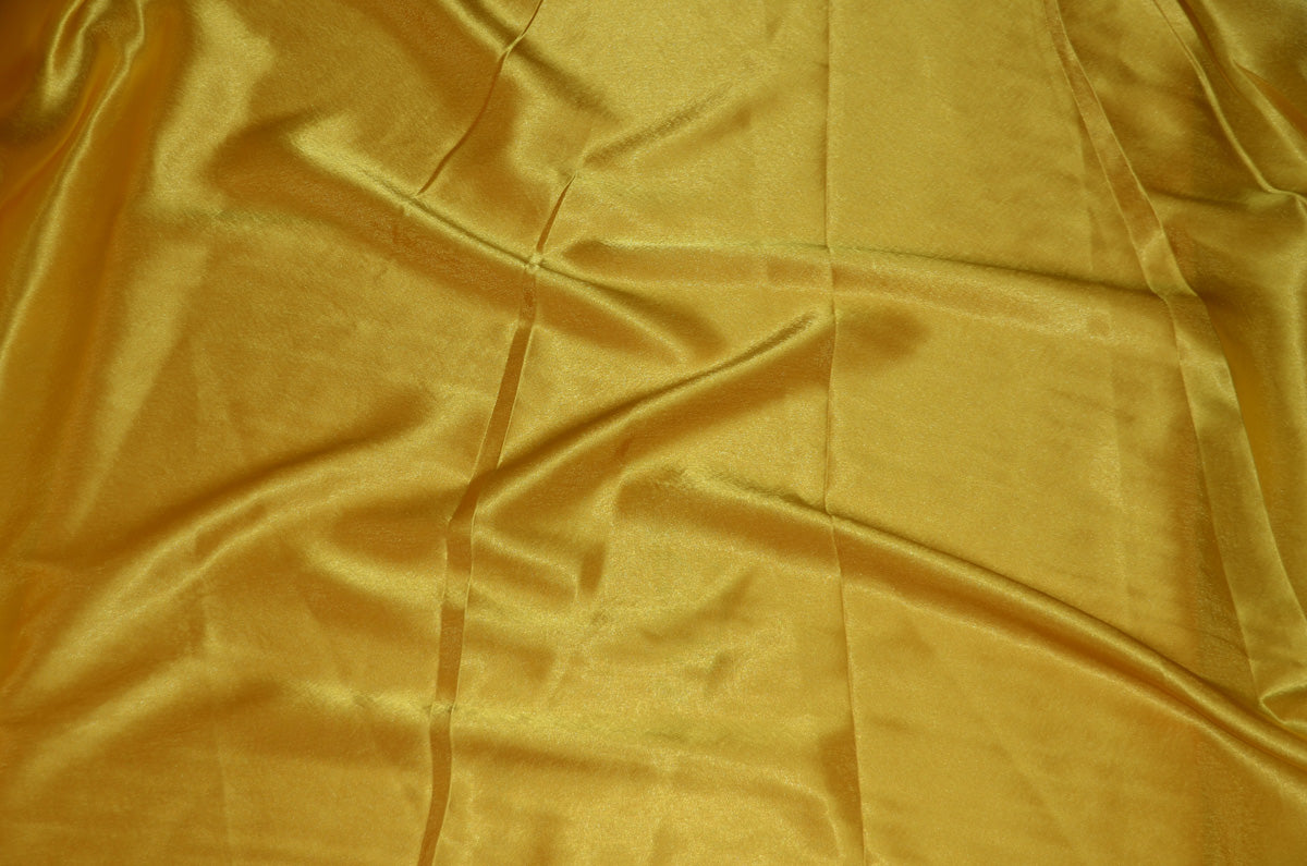 Crepe Back Satin Tablecloths, Table Overlays, Table Drapes & Banquets | Korean Quality |