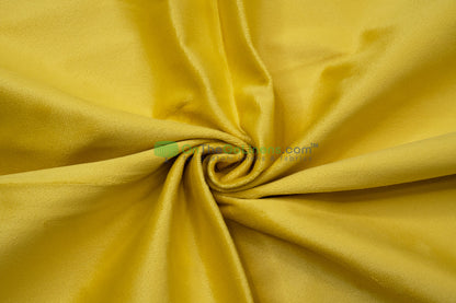 Double Wide Flame Retardant Event Drapery Velvet Fabric in Multiple Colors