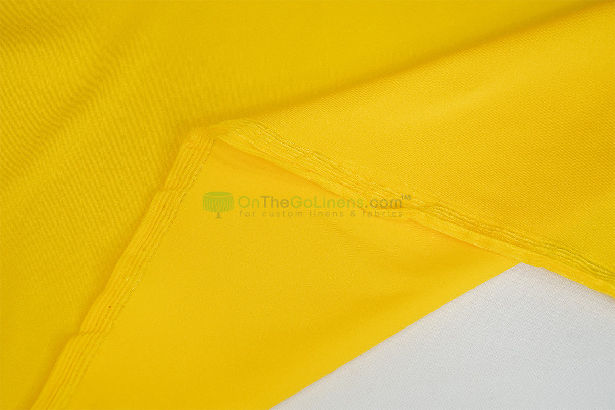 4 Way Stretch Nylon Spandex Fabric by the Yard 60" Wide 80% Nylon 20% Spandex
