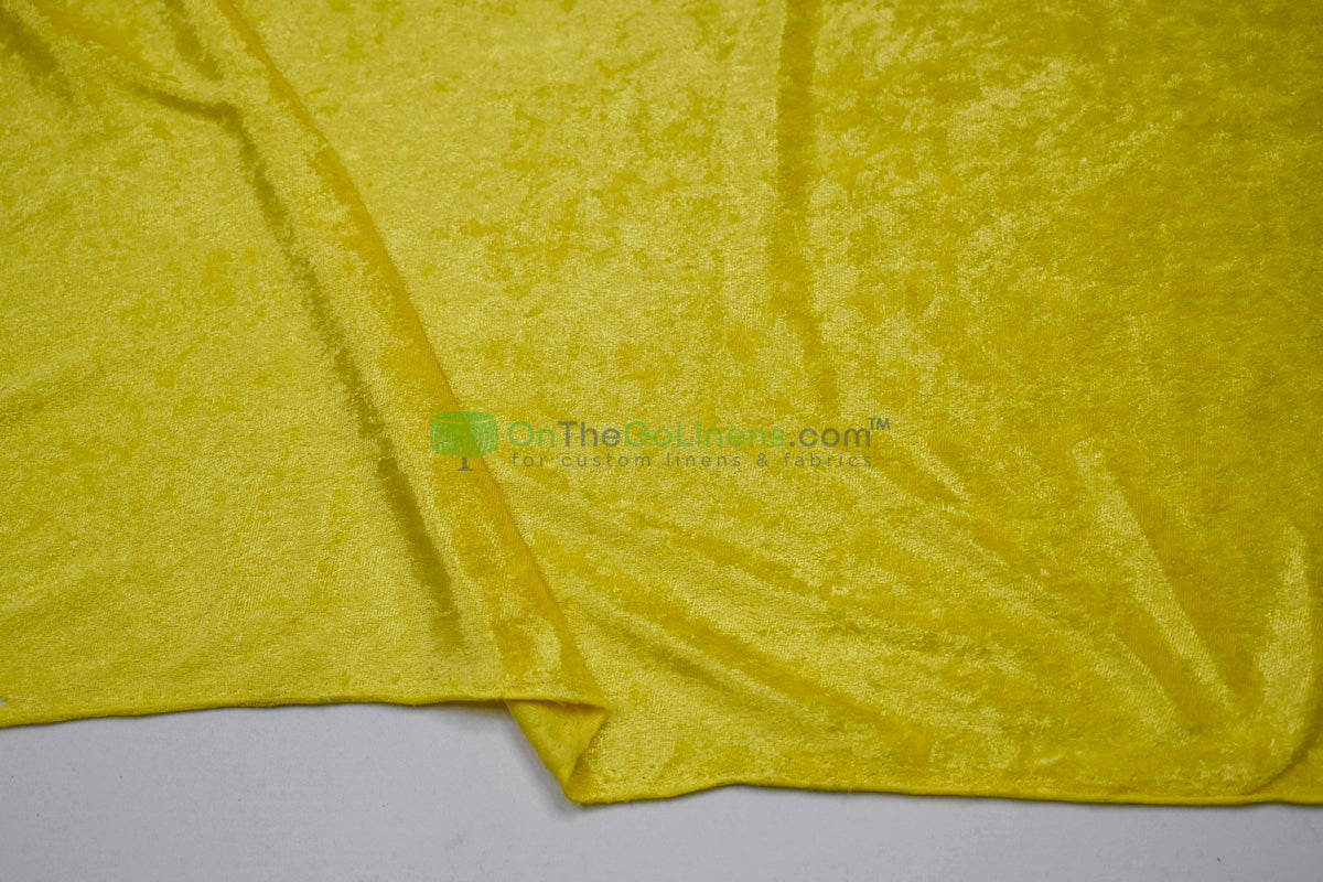 IFR Panne Velvet Event Drapery Panels | Crush Velour Curtains | Inherently Fire Retardant Drapery |Multiple Colors |