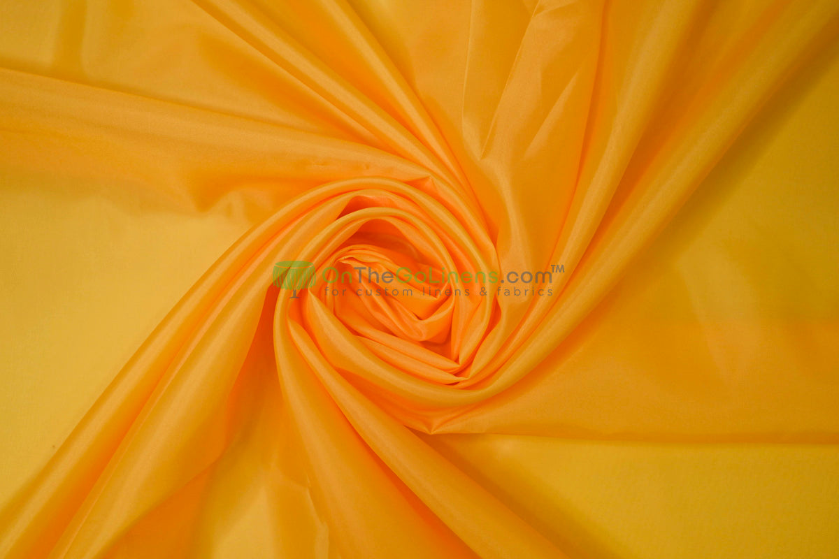 IFR Polyester Lining Fabric by the Yard & Bolt | Lining Fabric | 60" Wide | Garments & Tent Lining Decor | Inherently Fire Retardant |
