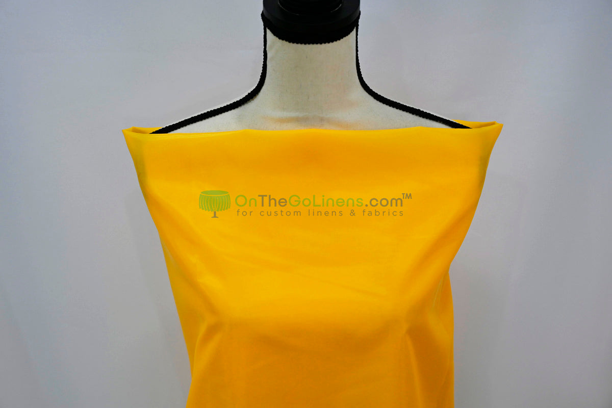 IFR Polyester Lining Fabric by the Yard & Bolt | Lining Fabric | 60" Wide | Garments & Tent Lining Decor | Inherently Fire Retardant |