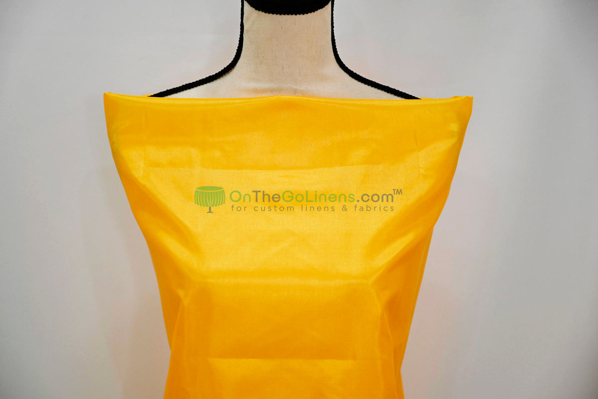 Silky Habotai Lining Fabric | China Silk Lining Fabric | 100% Polyester | Digital Printing, Garment Lining | 58/60 Wide |
