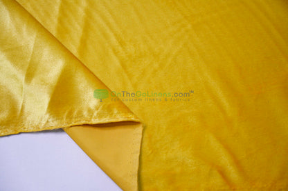 BT Royal™ --------------------------------------- Plush Velvet Fabric by the Yard | Soft Non Stretch Velvet Fabric | 60" Wide | Multiple Colors