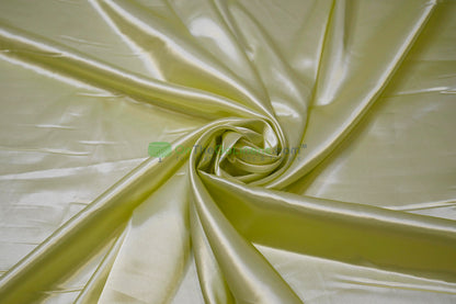 Charmeuse Satin Table Linens, Table Overlays, Table Drapes and Banquets | Multiple IFR Satin Colors |