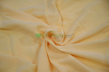 100% Cotton Gauze Fabric by the Yard & Wholesale Bolt | 100% Cotton Muslin Fabric | 48" Wide |