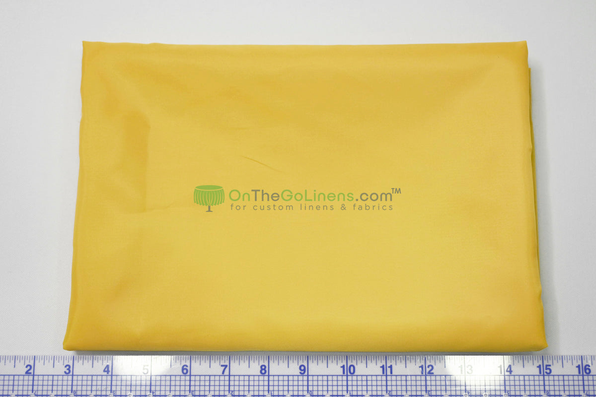 IFR Polyester Lining Fabric by the Yard & Bolt | Lining Fabric | 60" Wide | Garments & Tent Lining Decor | Inherently Fire Retardant |