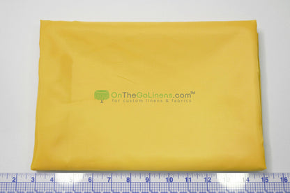 IFR Polyester Lining Fabric by the Yard & Bolt | Lining Fabric | 60" Wide | Garments & Tent Lining Decor | Inherently Fire Retardant |