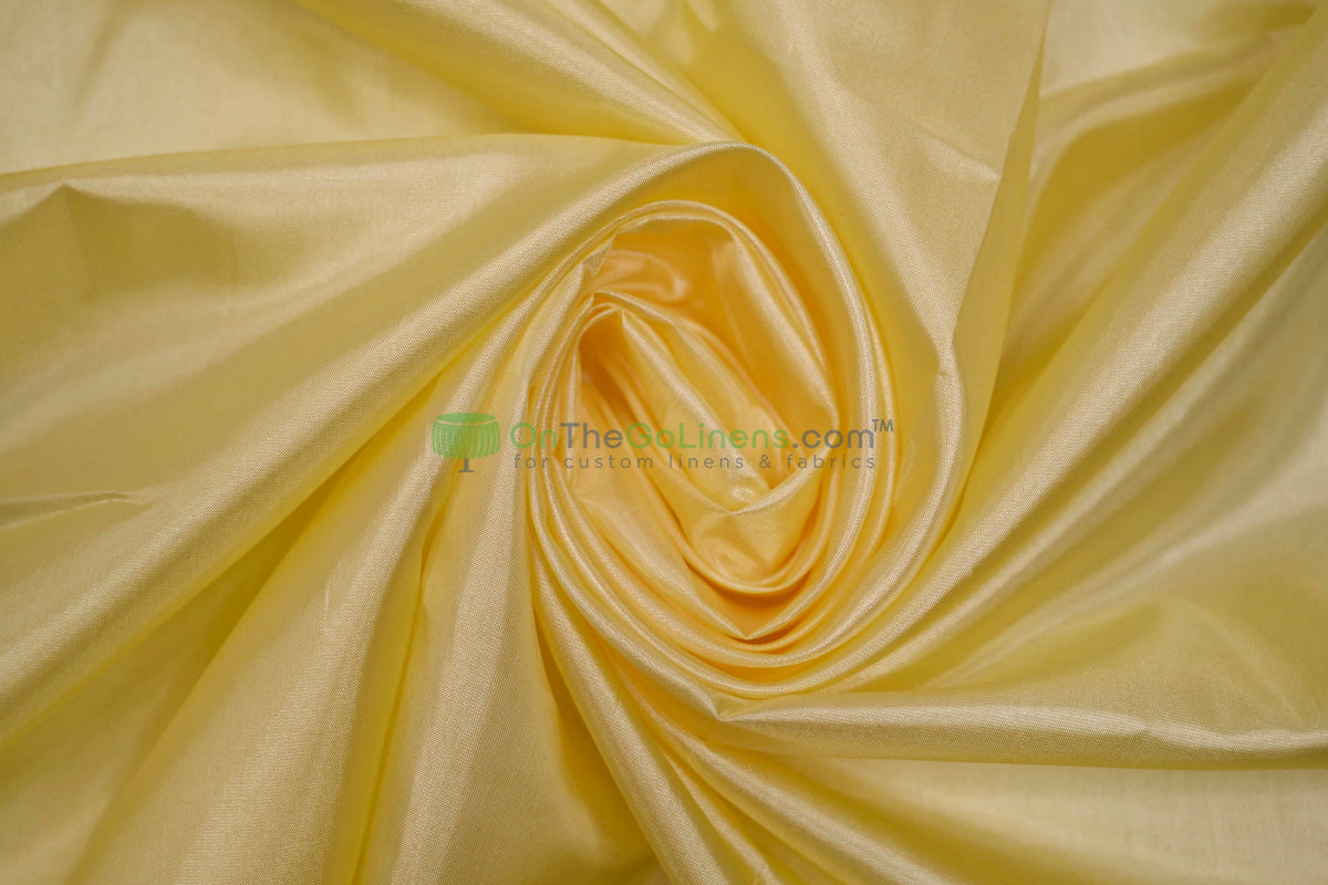Silky Habotai Lining Fabric | China Silk Lining Fabric | 100% Polyester | Digital Printing, Garment Lining | 58/60 Wide |