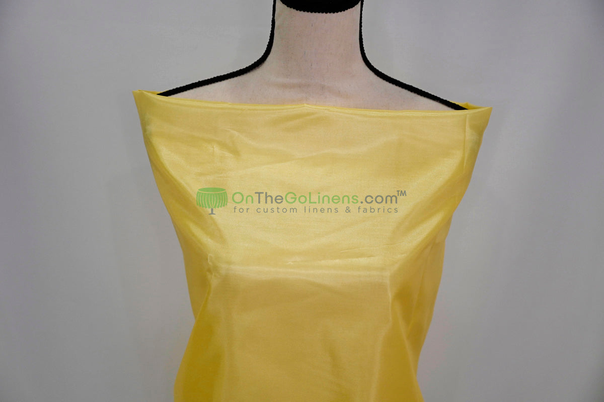 Silky Habotai Lining Fabric | China Silk Lining Fabric | 100% Polyester | Digital Printing, Garment Lining | 58/60 Wide |