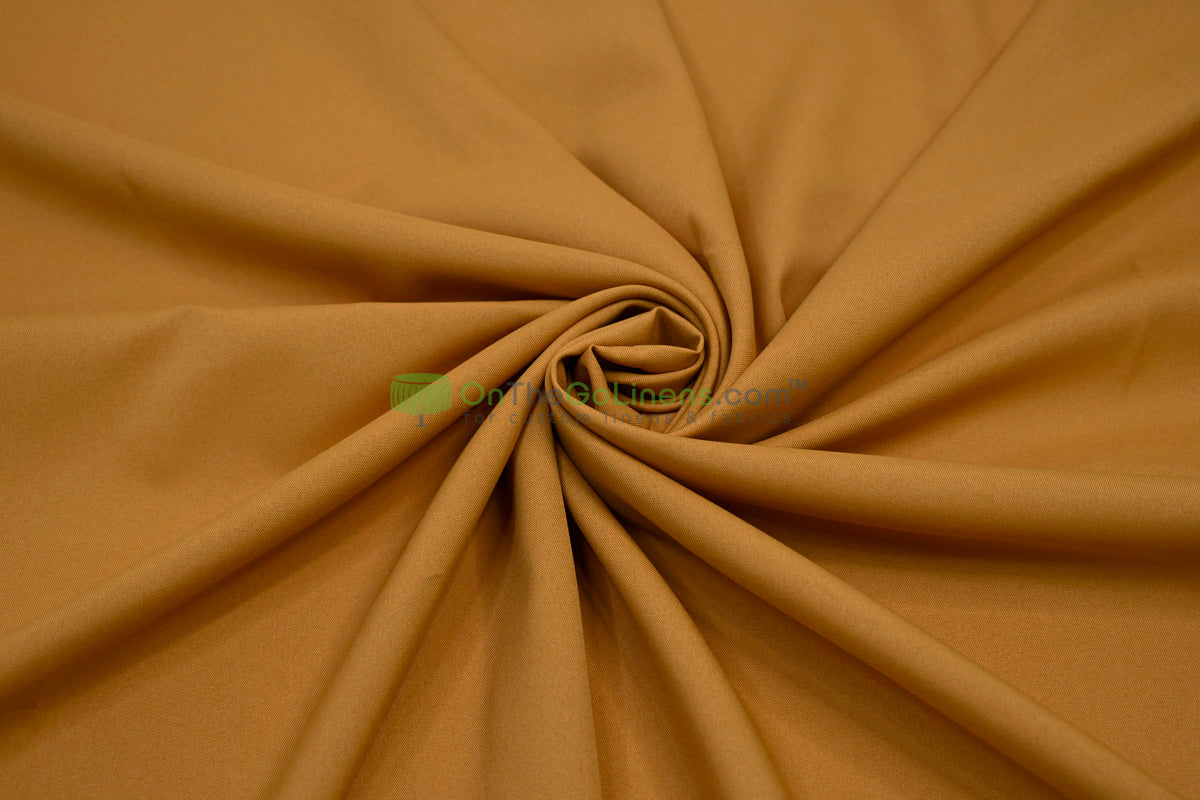 Visa Polyester Fabric by the Yard & Wholesale Bolt | 100% Polyester Poplin Fabric | 60" Wide |