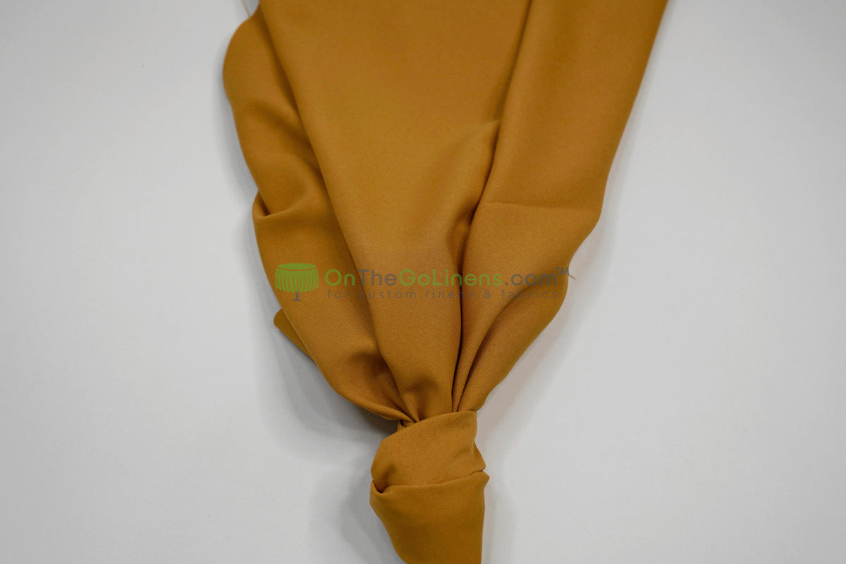 Visa Polyester Fabric by the Yard & Wholesale Bolt | 100% Polyester Poplin Fabric | 60" Wide |