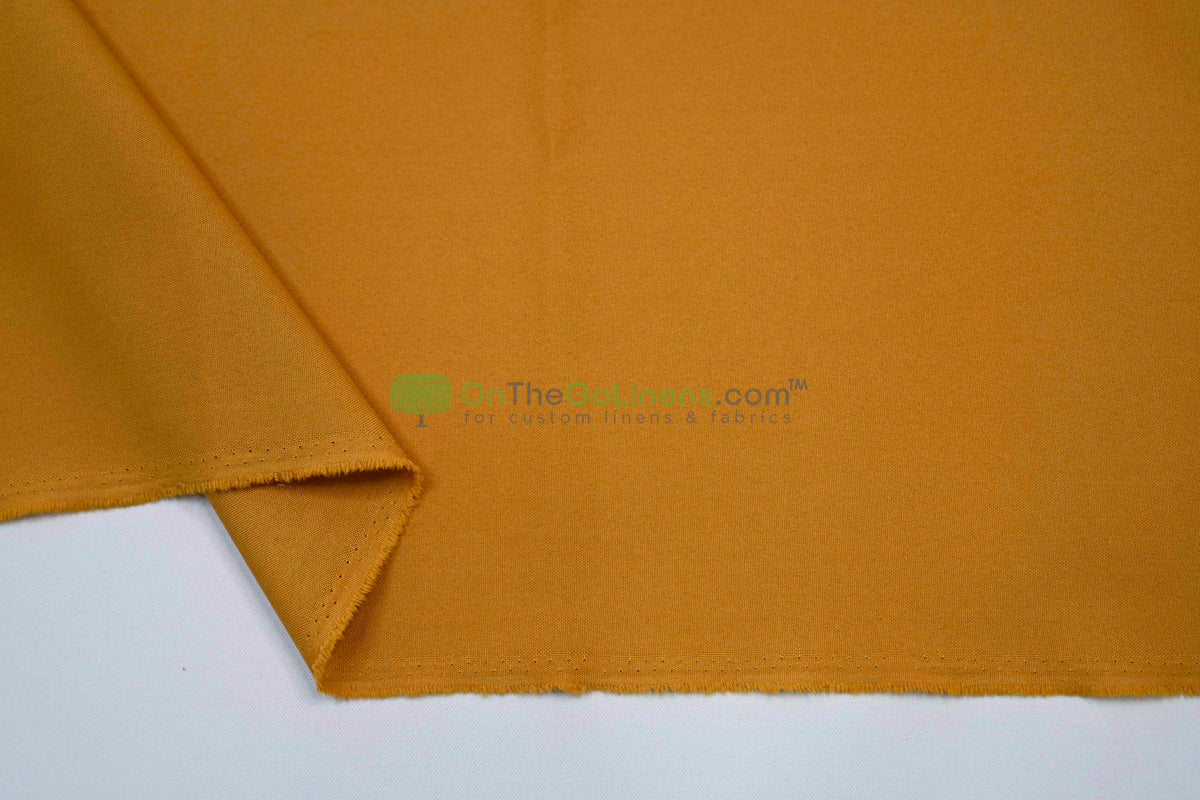 Visa Polyester Fabric by the Yard & Wholesale Bolt | 100% Polyester Poplin Fabric | 60" Wide |