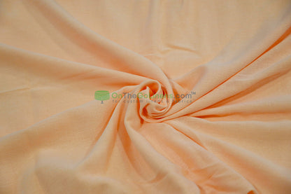 100% Cotton Gauze Fabric by the Yard & Wholesale Bolt | 100% Cotton Muslin Fabric | 48" Wide |