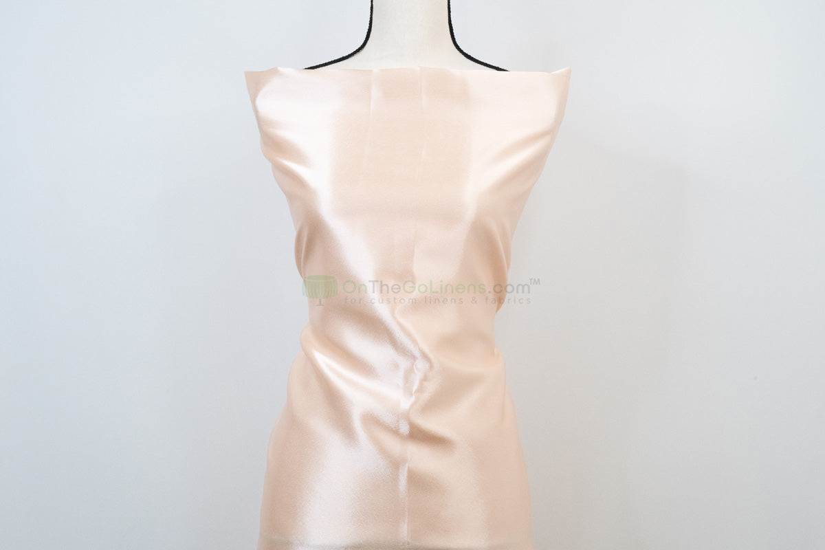 Crepe Back Satin Tablecloths, Table Overlays, Table Drapes & Banquets | Korean Quality |