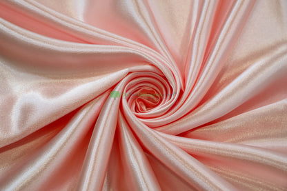 Superior Quality Japanese Crepe Back Satin Fabric by the Yard and Wholesale Bolt | 60" Wide | Multiple Colors |
