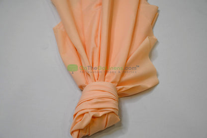 Woven Poly Cotton Broadcloth Fabric by the Yard | Polycotton Fabric | Multiple Colors | 60" Wide | 80/20 Blend |