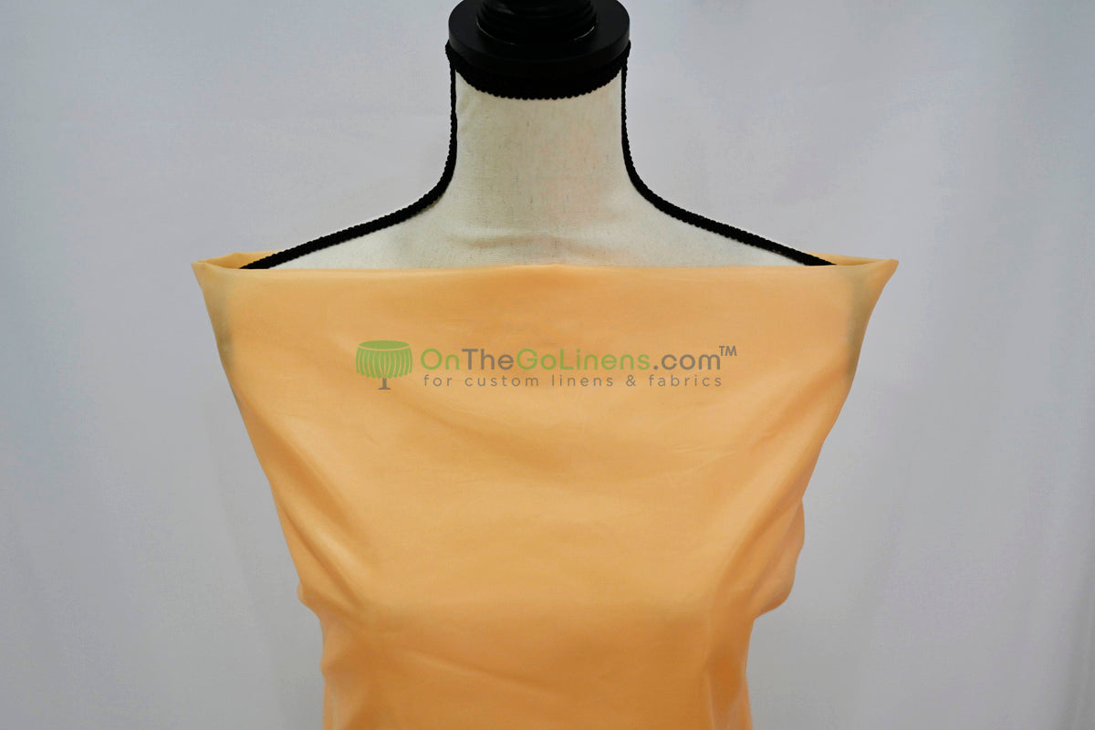 IFR Polyester Lining Fabric by the Yard & Bolt | Lining Fabric | 60" Wide | Garments & Tent Lining Decor | Inherently Fire Retardant |