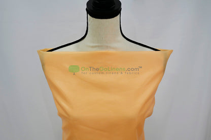 IFR Polyester Lining Fabric by the Yard & Bolt | Lining Fabric | 60" Wide | Garments & Tent Lining Decor | Inherently Fire Retardant |