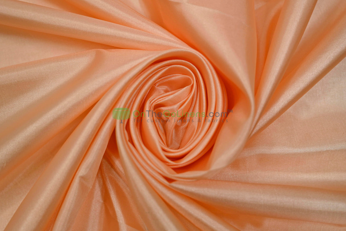 Silky Habotai Lining Fabric | China Silk Lining Fabric | 100% Polyester | Digital Printing, Garment Lining | 58/60 Wide |