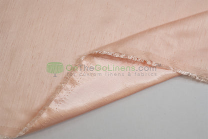 Shantung Satin Table Runners | Reversible Silk Satin Table Runners | 100% Polyester | Multiple Colors |
